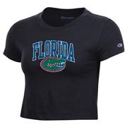  Florida Champion Women's Core Baby Mini Arch Logo Tee