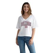  Mississippi State Chicka- D Psych 101 The Qb Jersey