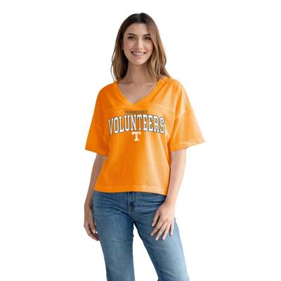 Tennessee Chicka-D Psych 101 The QB Jersey