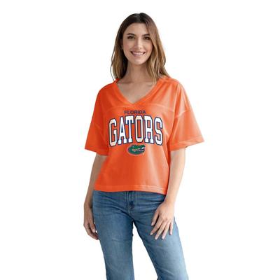 Florida Chicka-D Psych 101 The QB Jersey