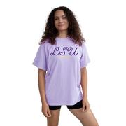  Lsu Chicka- D English Major Obx Tee