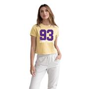  Lsu Chicka- D The Jock Montauk Tee