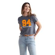  Tennessee Chicka- D The Jock Montauk Tee