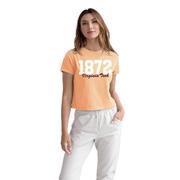  Virginia Tech Chicka- D The Jock Montauk Tee