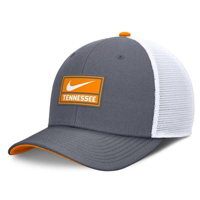Tennessee Nike Rise Dri-fit Wool Trucker Cap
