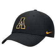  App State Nike Dri- Fit Club Cap