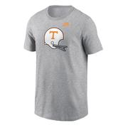  Tennessee Nike Kids Team Helmet Cotton Tee