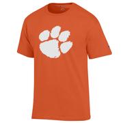  Clemson Giant Paw Tee