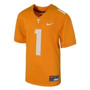  Tennessee Nike Kids Replica # 1 Jersey