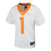  Tennessee Nike Youth Replica # 1 Jersey