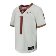  Florida State Nike Youth Replica # 1 Jersey