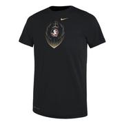  Florida State Nike Kids Legend Football Tee