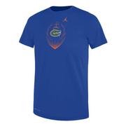  Florida Jordan Brand Kids Legend Football Tee