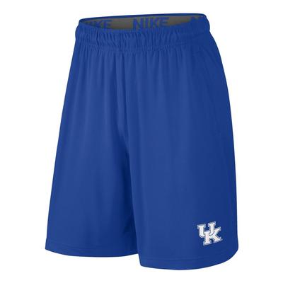 Kentucky Nike YOUTH Fly Shorts