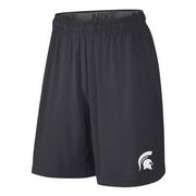  Michigan State Nike Youth Fly Shorts