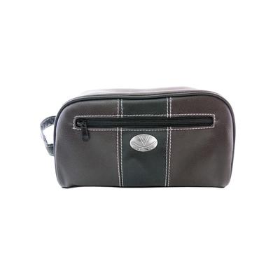 Virginia Crimson Tide Zep-Pro Toiletry Case