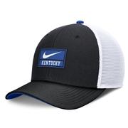  Kentucky Nike Structured Trucker Cap