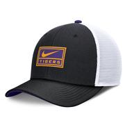  Lsu Nike Structured Trucker Cap