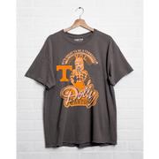  Tennessee Livylu Dolly Parton It's Great To Be A Tennessee Vol Thrifted Tee