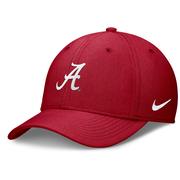  Alabama Nike Rise Structured Swooshflex Cap