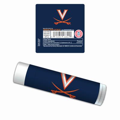 Virginia Lip Balm