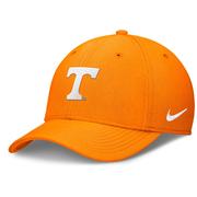  Tennessee Nike Rise Structured Swooshflex Cap