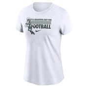  Michigan State Nike Women's 2024 Fan Tee