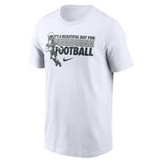  Michigan State Nike 2024 Fan Tee