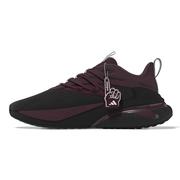  Mississippi State Adidas Alphaboost V2 Shoes