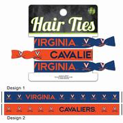  Virginia 3- Pack Hair Ties