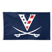  Virginia Americana 3 ' X 5 ' House Flag