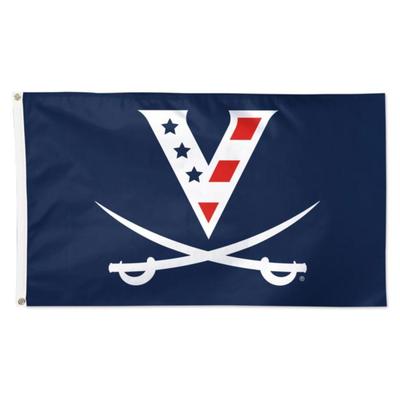 Virginia Americana 3' x 5' House Flag