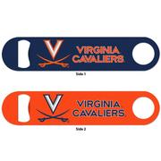  Virginia Wincraft 2 Sided Metal Bottle Opener