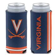  Virginia Wincraft 12oz Slim Can Cooler