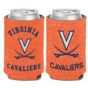  Virginia Wincraft 12oz Heathered Can Cooler