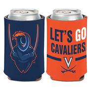  Virginia Wincraft 12oz Slogan Can Cooler