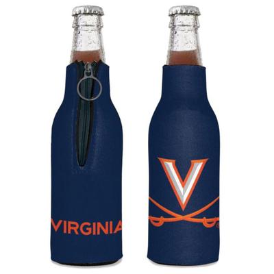 Virginia Wincraft 12oz Bottle Cooler