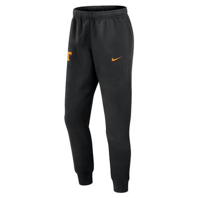 Tennessee Nike Team Issue Club Fleece Pants