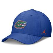  Florida Jordan Brand Rise Structured Swooshflex Cap