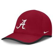  Alabama Nike Dri- Fit Club Unstructured Featherlight Cap