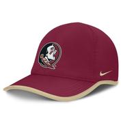  Florida State Nike Dri- Fit Club Unstructured Featherlight Cap