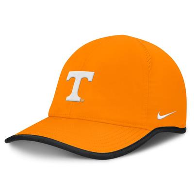 Tennessee Nike Dri-Fit Club Unstructured Featherlight Cap