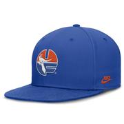  Florida Nike Vault True Wool Fitted Cap