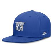  Kentucky Nike Vintage True Wool Fitted Cap