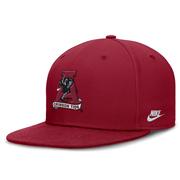  Alabama Nike Vault True Wool Fitted Cap