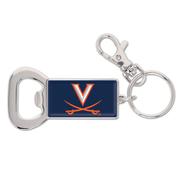  Virginia Wincraft Bottle Opener Keyring