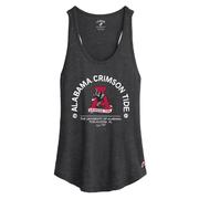  Alabama League Women's Intramural Tank