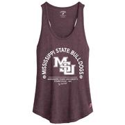  Mississippi State League Women's Intramural Tank