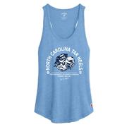  Unc League Women's Intramural Tank