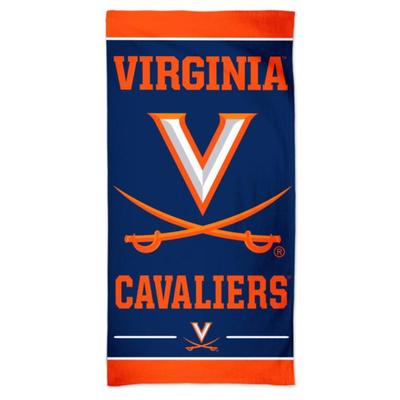 Virginia Wincraft 30x60 Spectra Towel